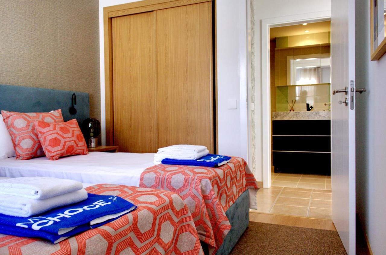 Formosa Bay By My Choice Apartman Cabanas De Tavira Kültér fotó