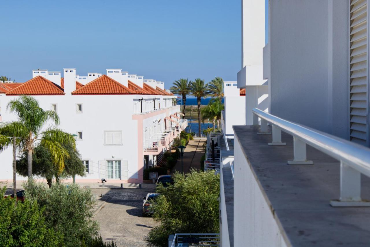 Formosa Bay By My Choice Apartman Cabanas De Tavira Kültér fotó