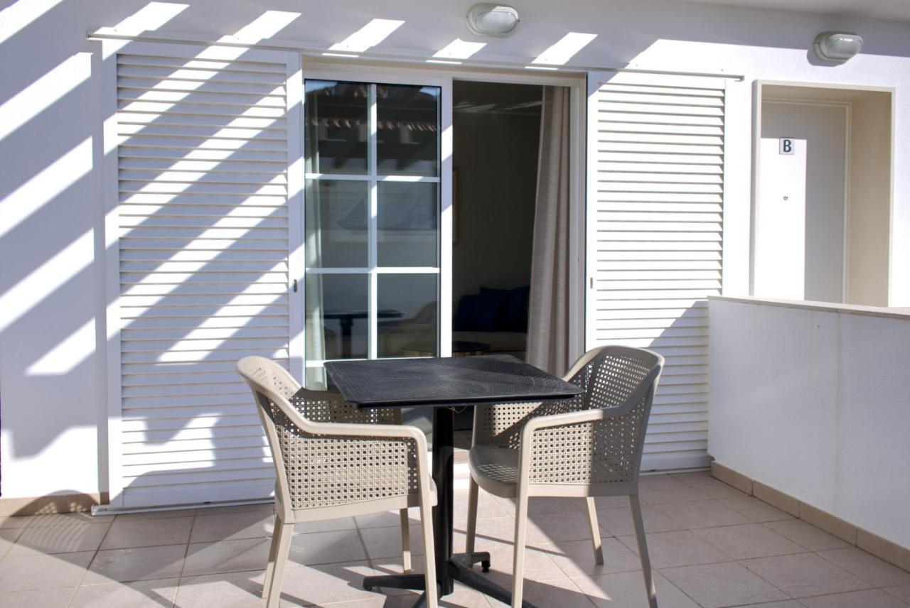 Formosa Bay By My Choice Apartman Cabanas De Tavira Kültér fotó