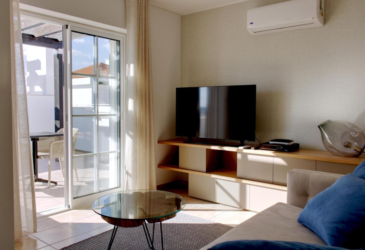 Formosa Bay By My Choice Apartman Cabanas De Tavira Kültér fotó