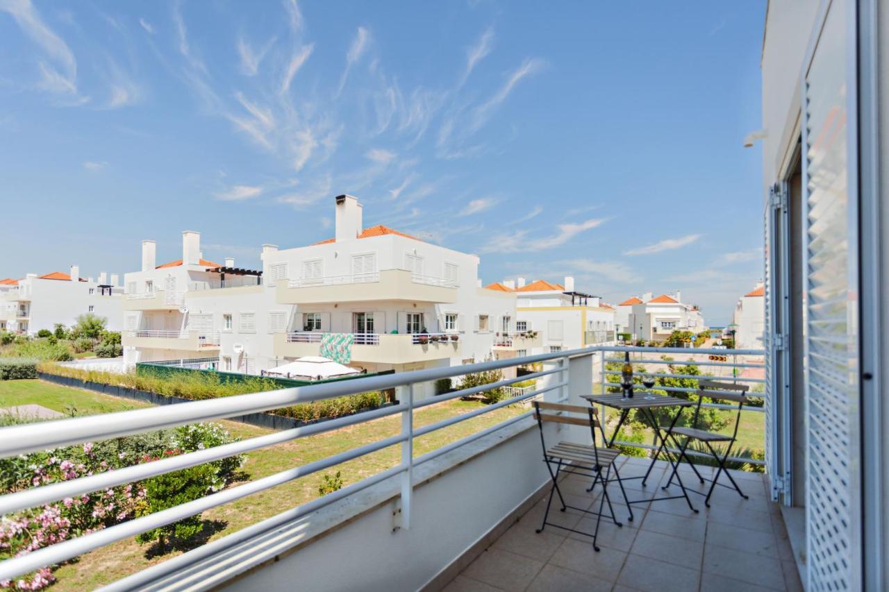 Formosa Bay By My Choice Apartman Cabanas De Tavira Kültér fotó