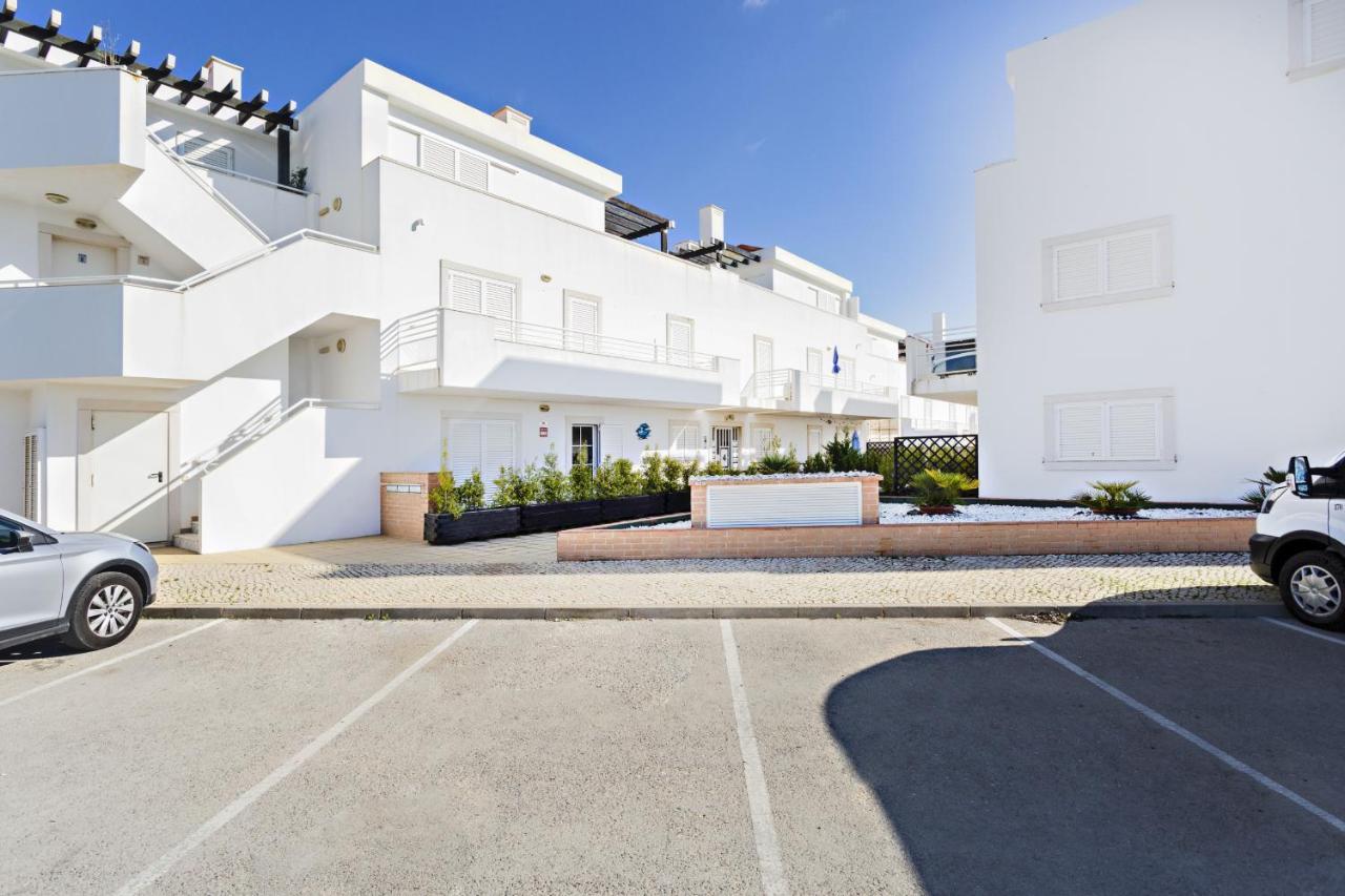 Formosa Bay By My Choice Apartman Cabanas De Tavira Kültér fotó