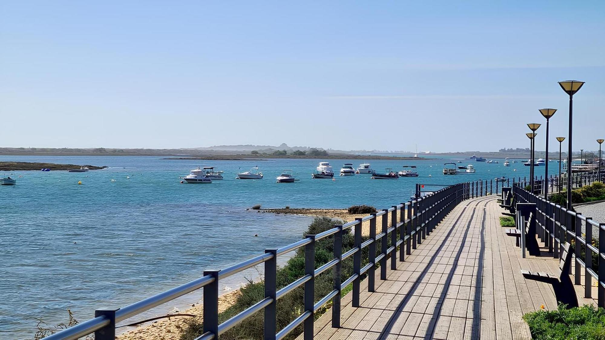 Formosa Bay By My Choice Apartman Cabanas De Tavira Kültér fotó
