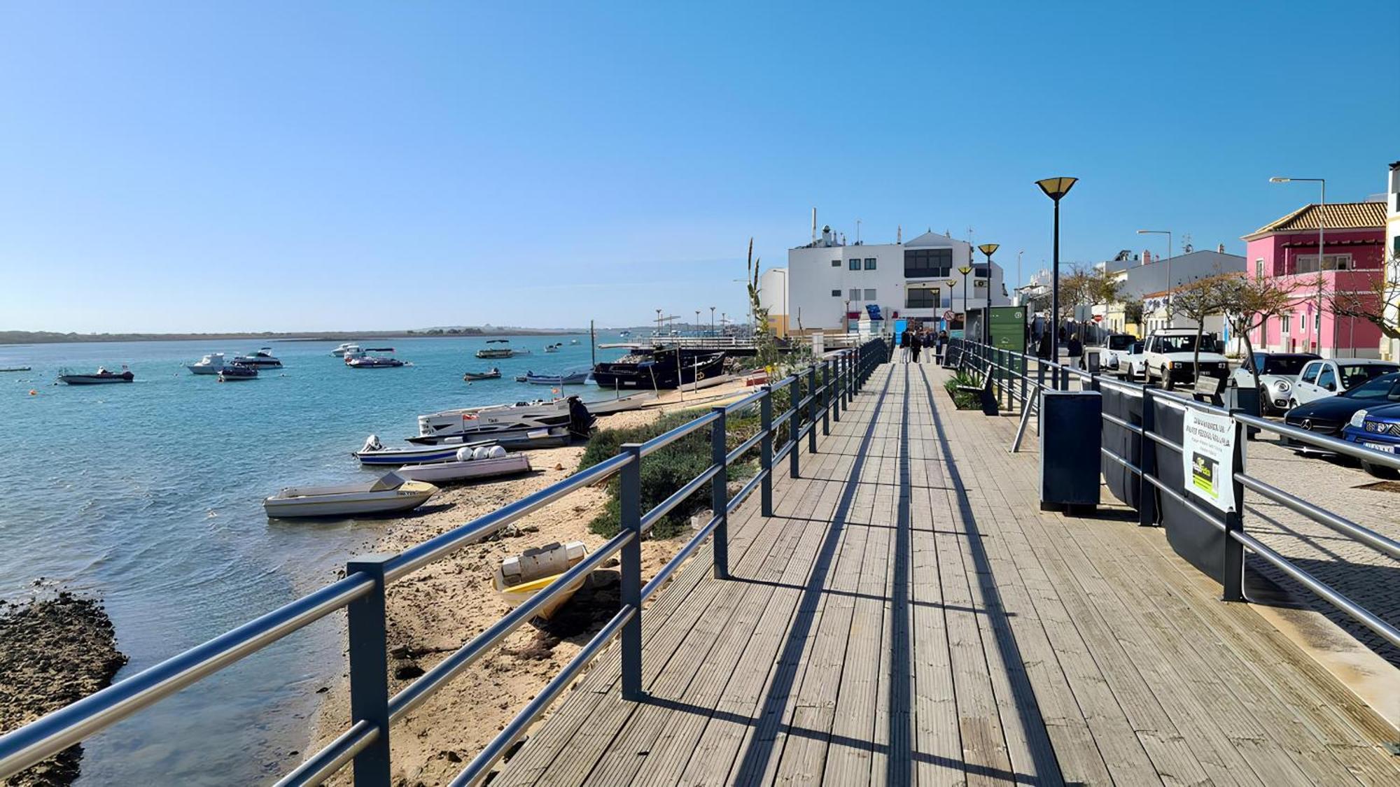 Formosa Bay By My Choice Apartman Cabanas De Tavira Kültér fotó