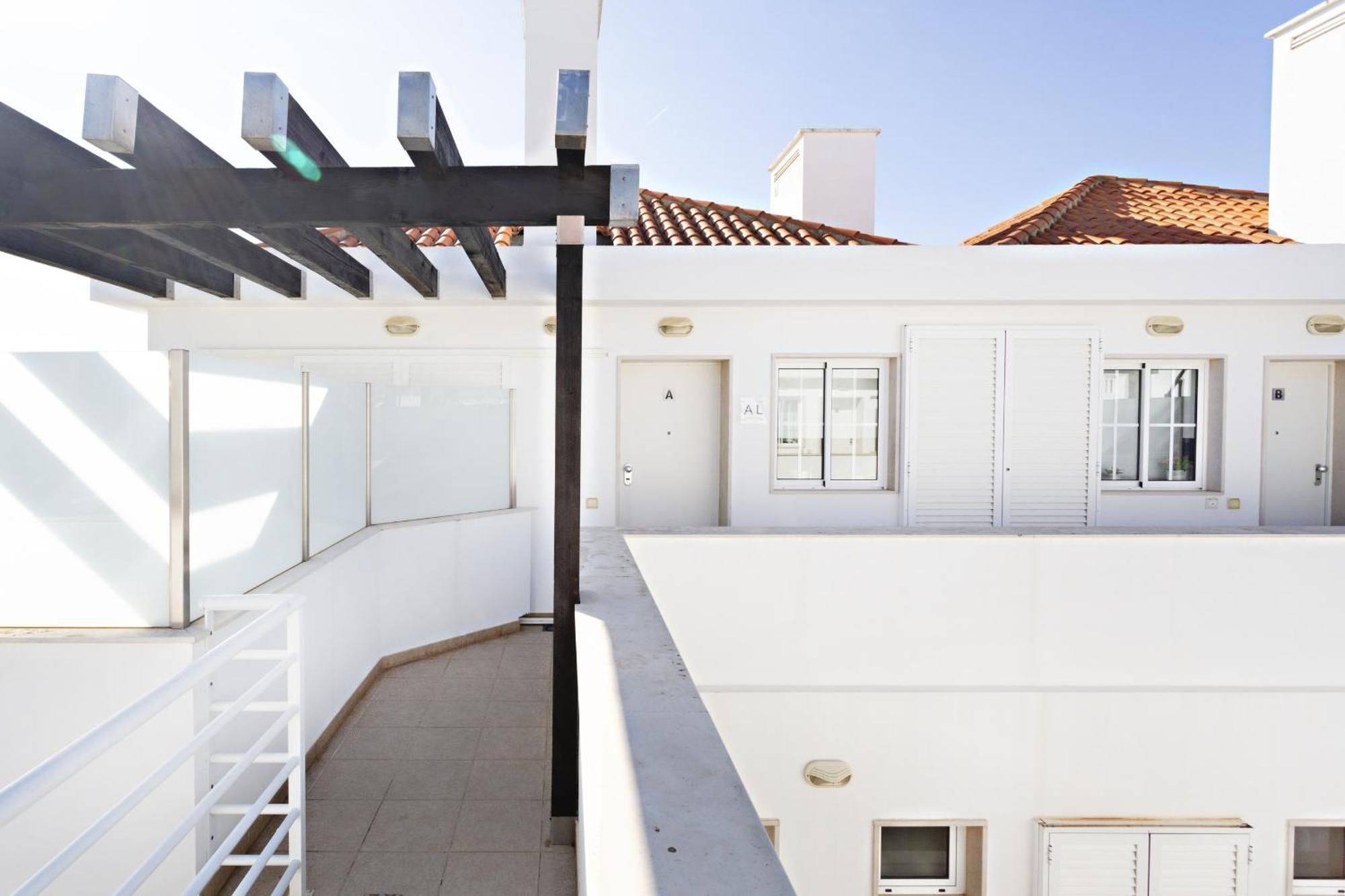 Formosa Bay By My Choice Apartman Cabanas De Tavira Kültér fotó
