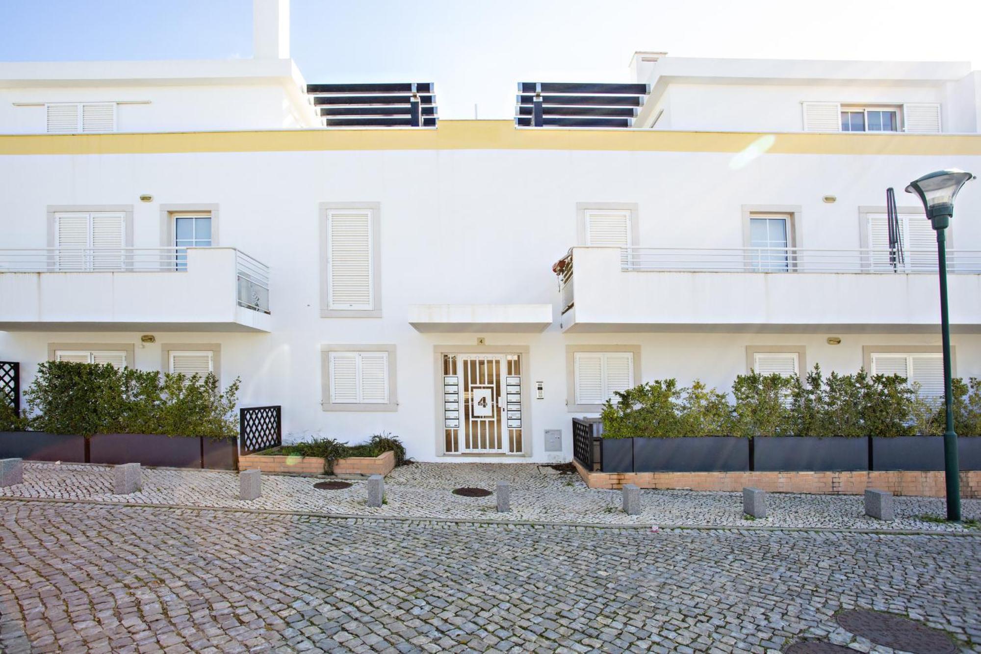 Formosa Bay By My Choice Apartman Cabanas De Tavira Kültér fotó