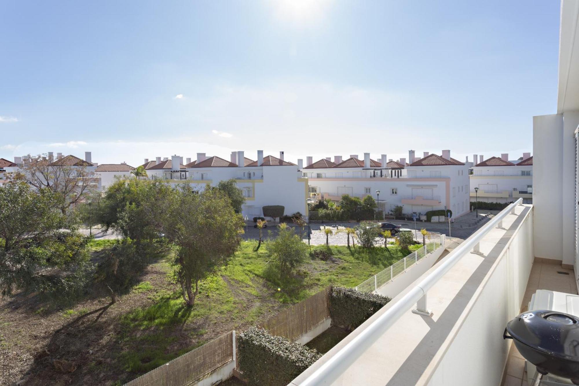 Formosa Bay By My Choice Apartman Cabanas De Tavira Kültér fotó